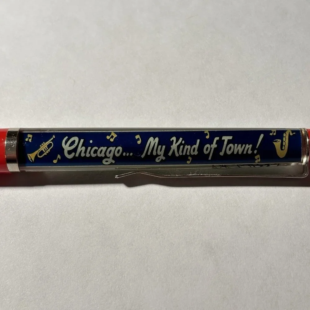 ESKESEN chicago my